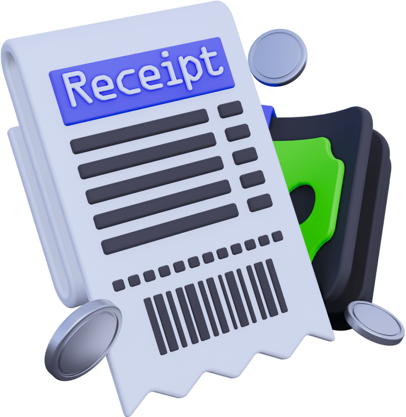 Commencement Certificate 2 Subscribers Money Receipt