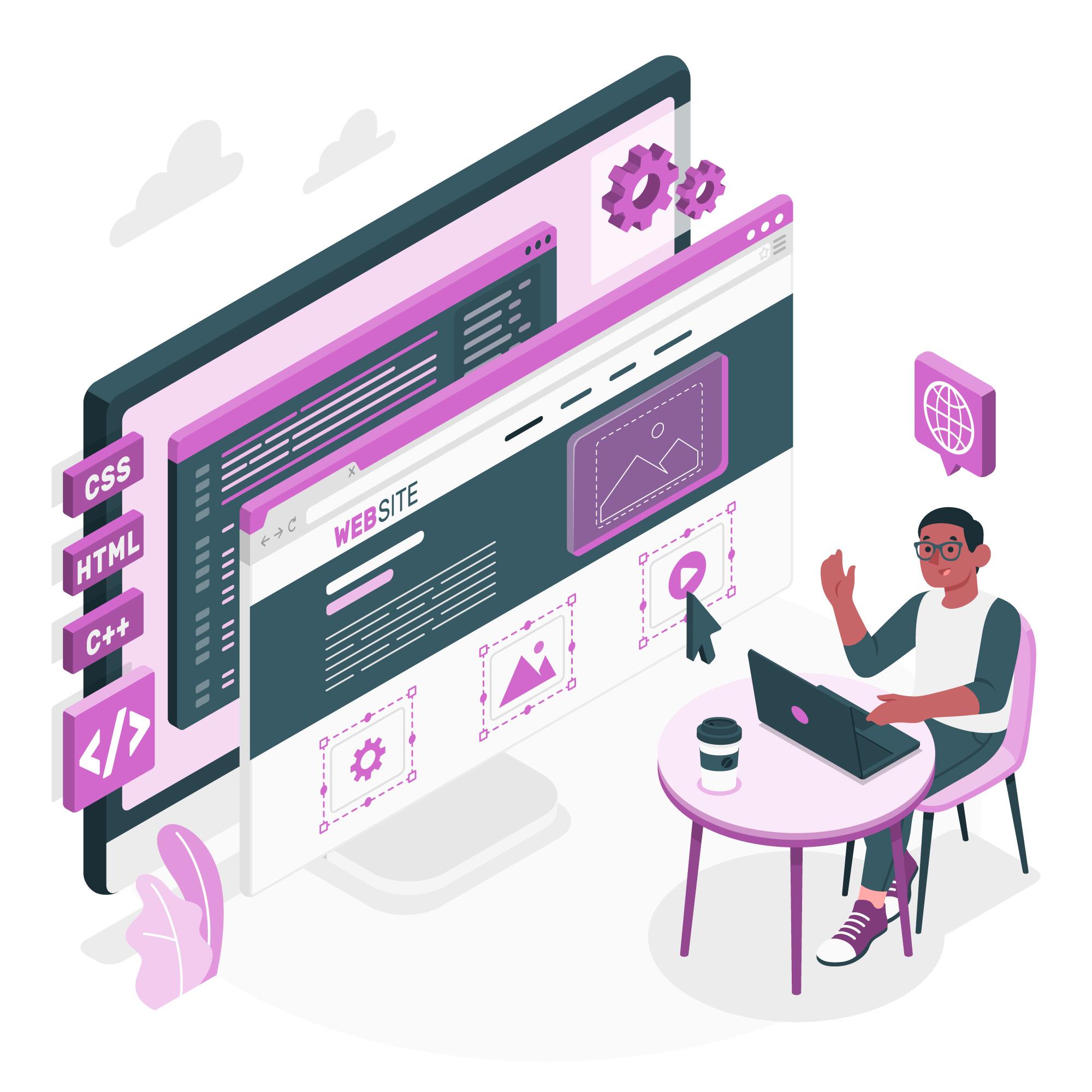 Harnessing Your Website for Powerful Digital Marketing: Strategies and Insights