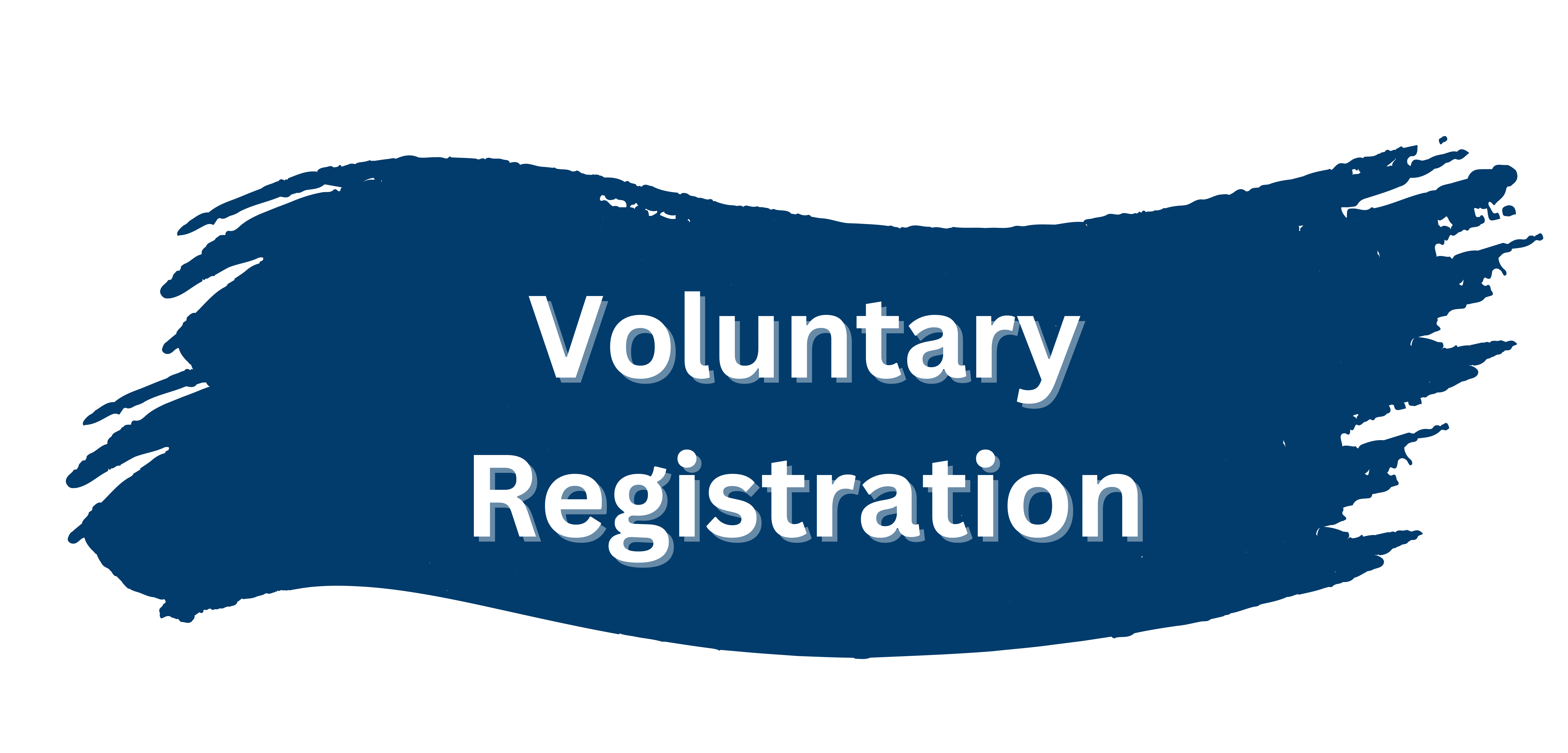 Voluntary Registration